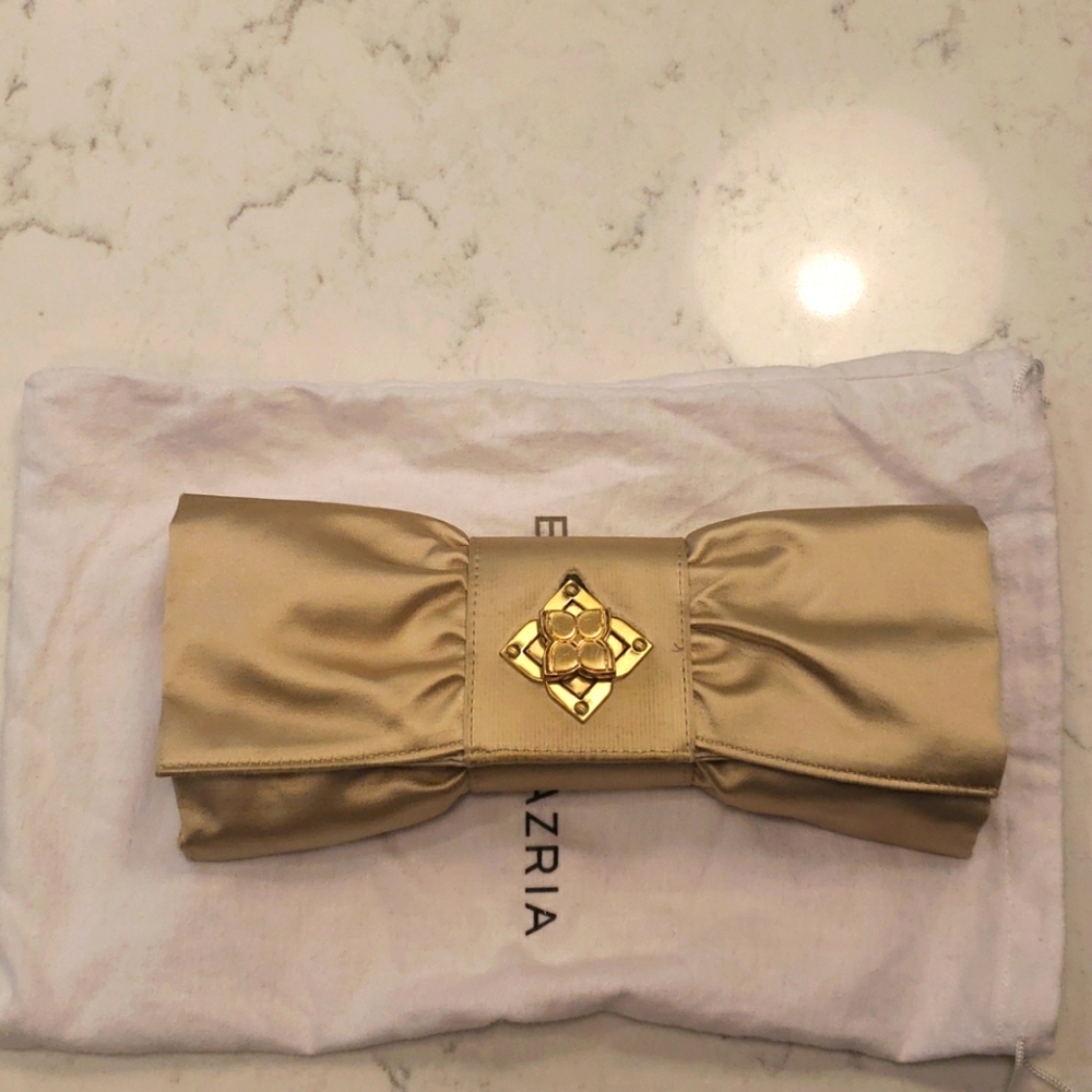 BCBG Max Azria Clutch